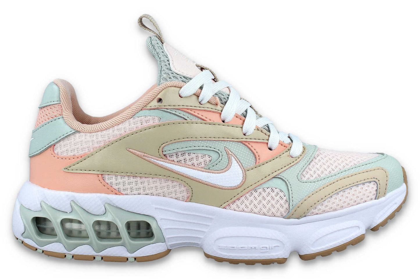 W Zoom Air Fire