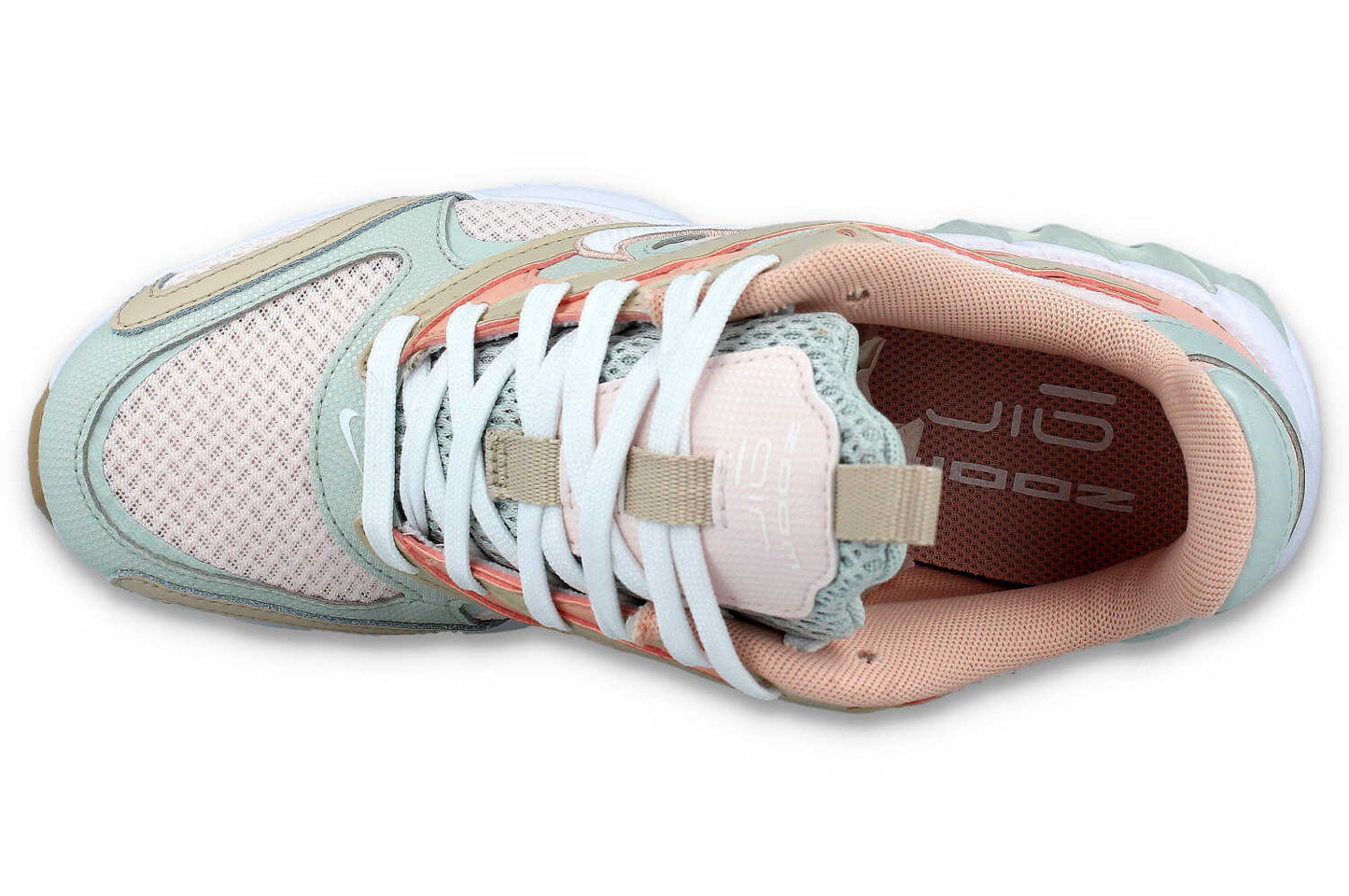 W Zoom Air Fire