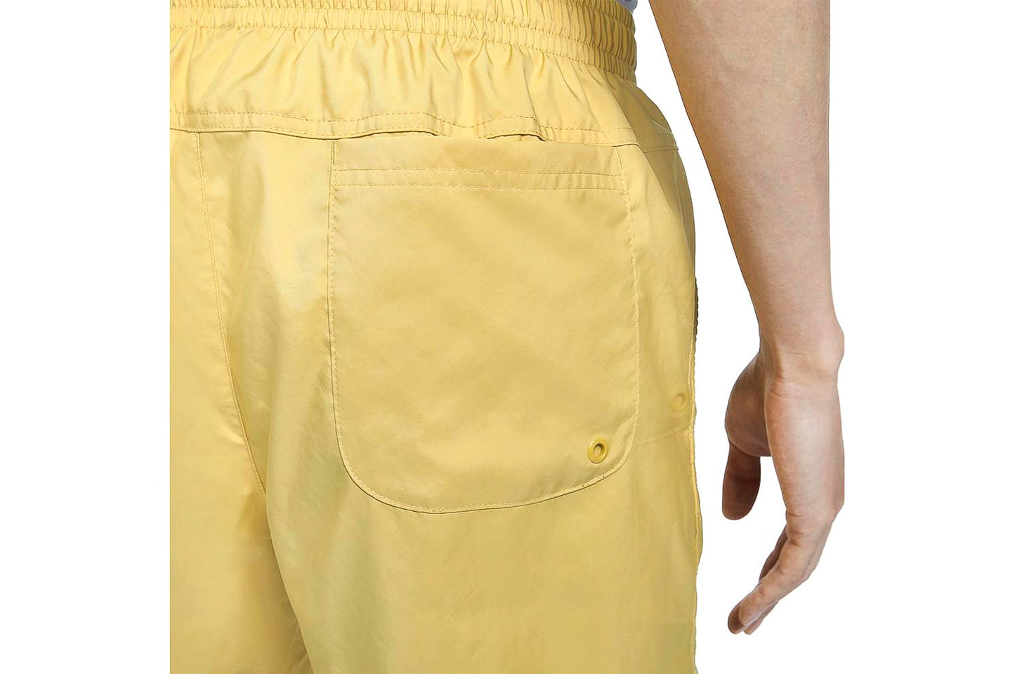 Woven Shorts