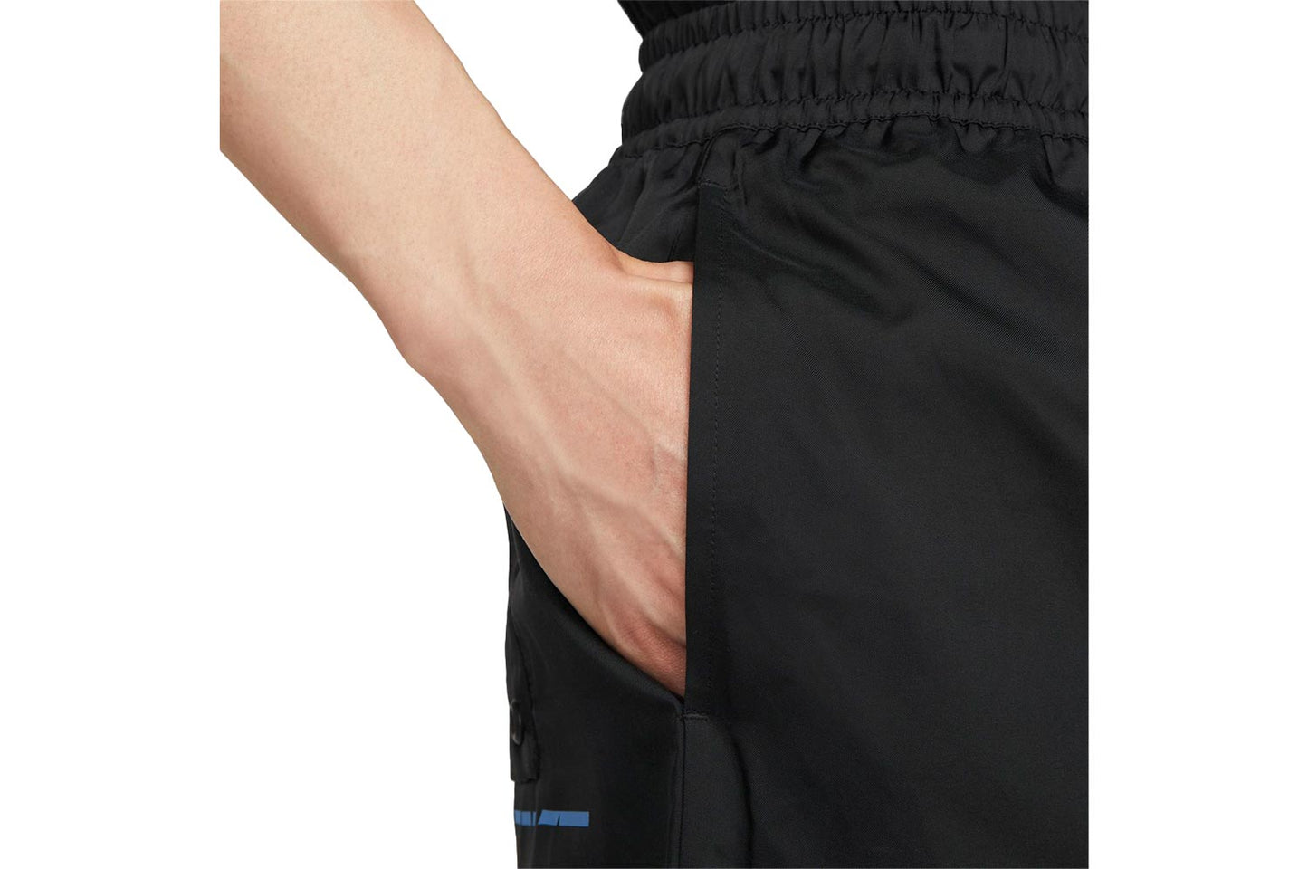 Woven Shorts