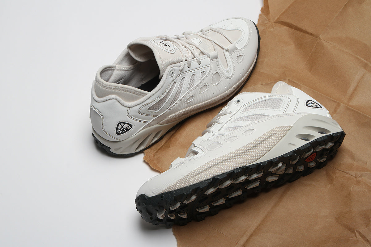 ACG Air Exploraid
