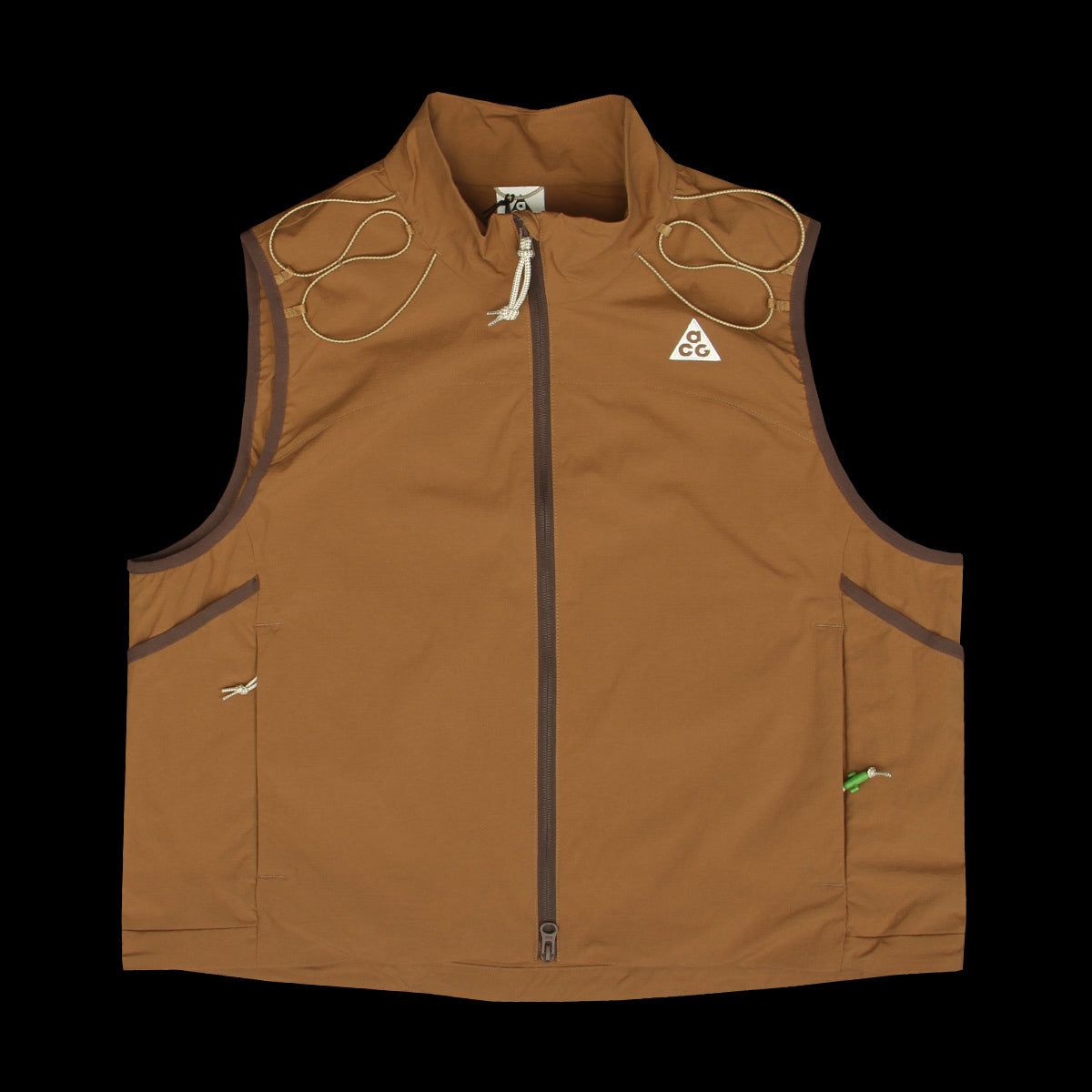 ACG Death Bloom Vest