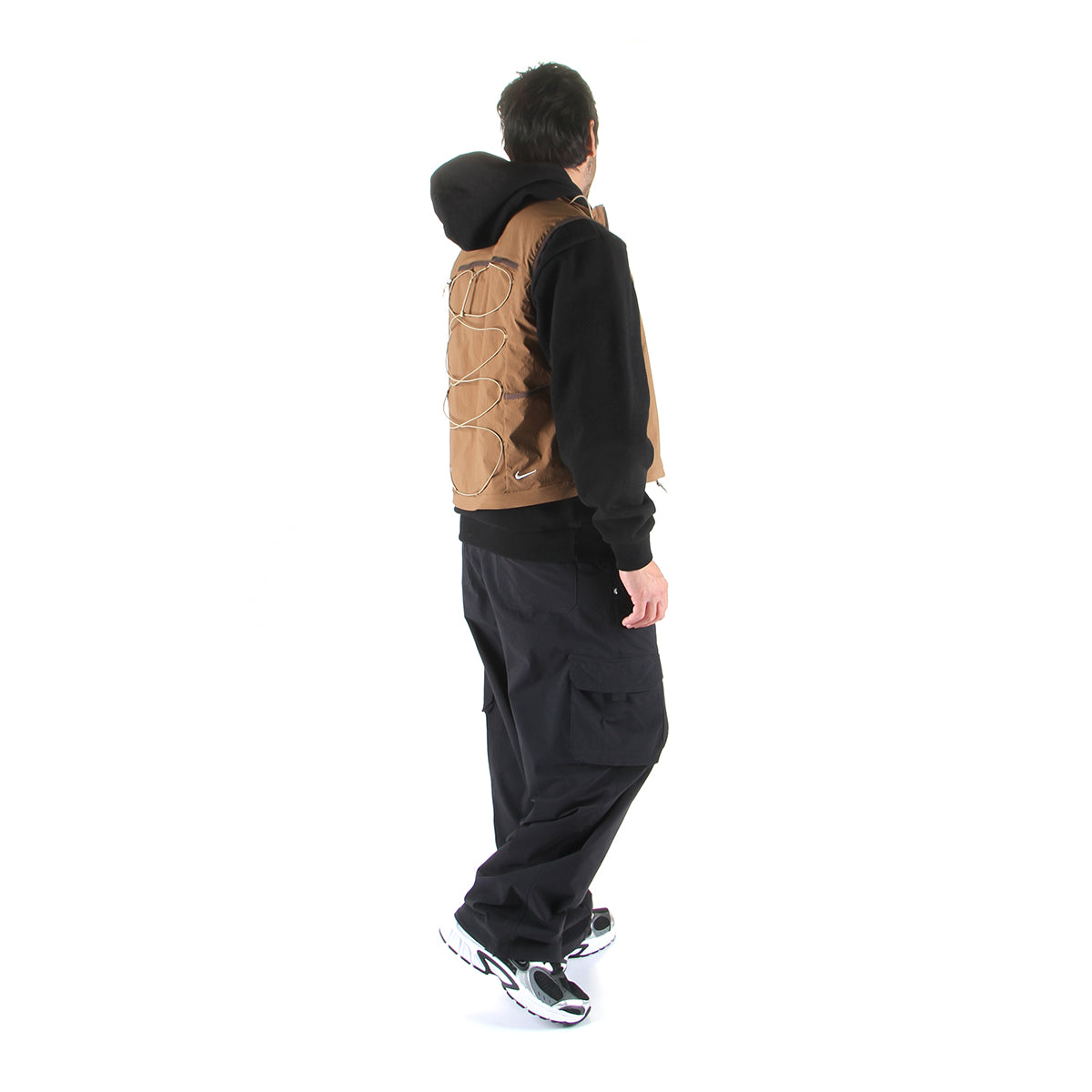 ACG Death Bloom Vest