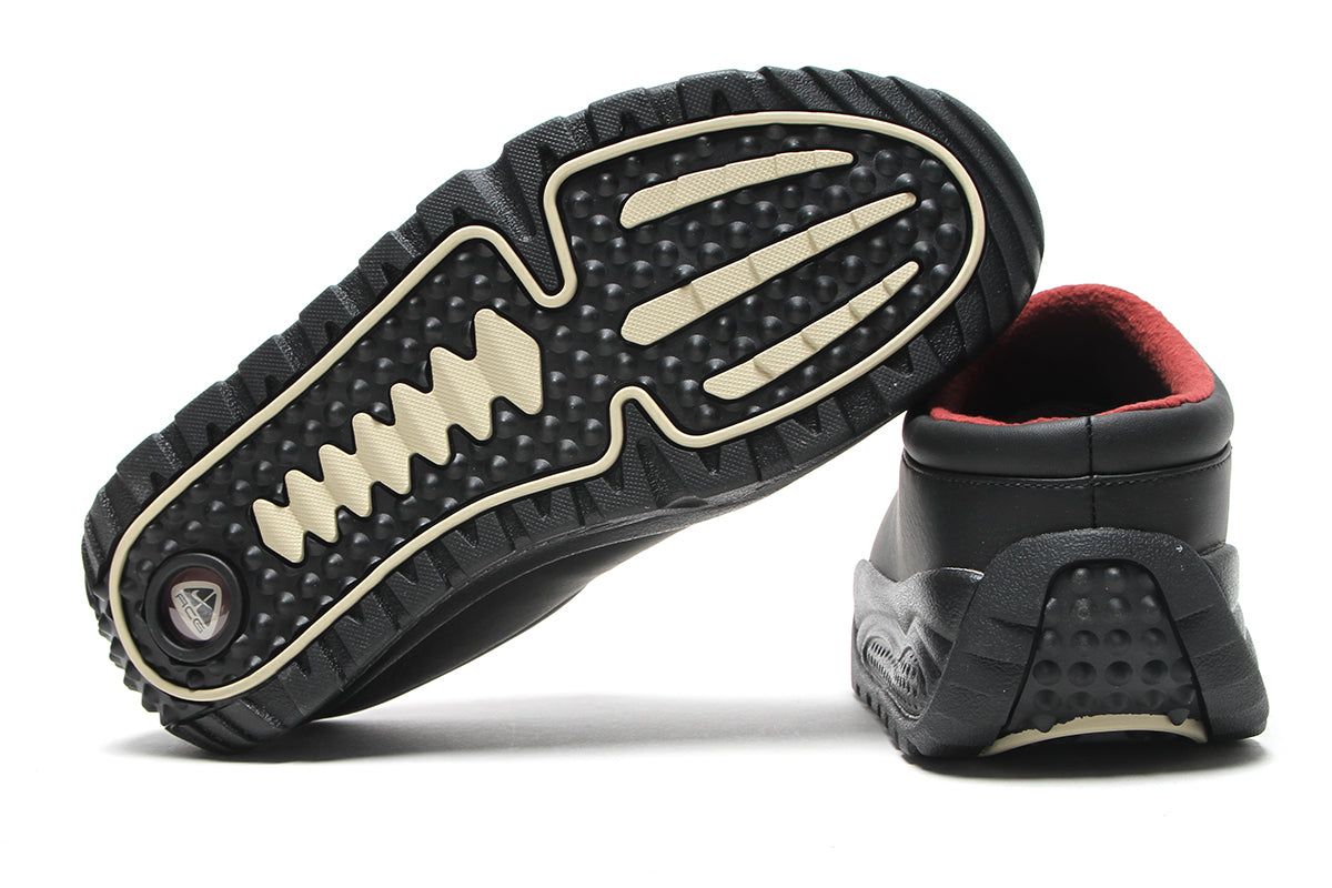 ACG Rufus