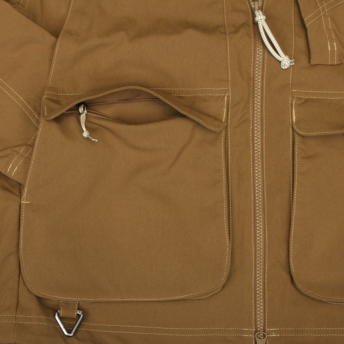 ACG UV Smith Summit Jacket