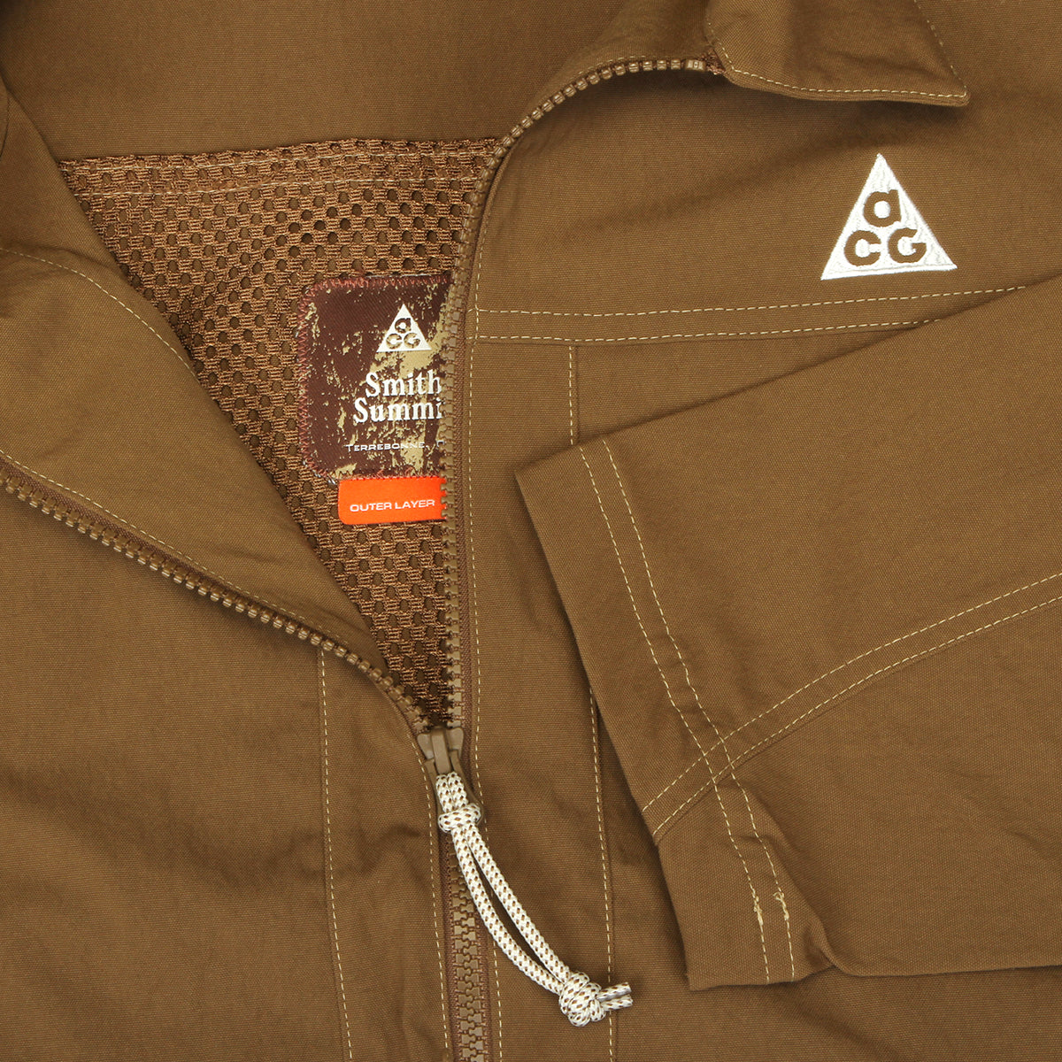 ACG UV Smith Summit Jacket