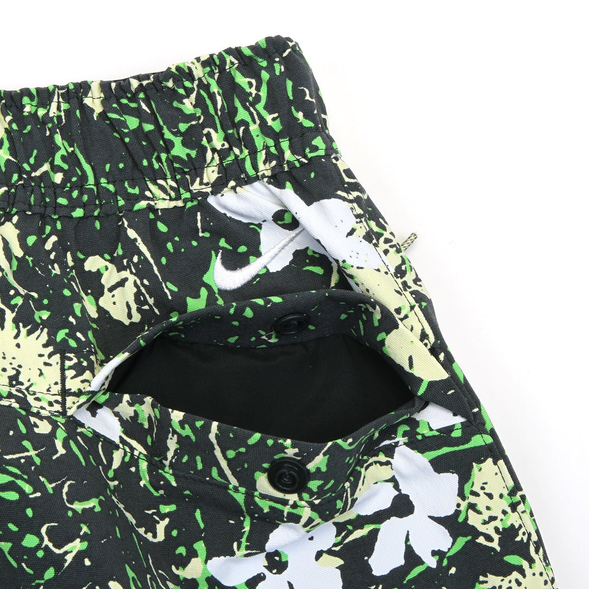 ACG Smith Summit Short