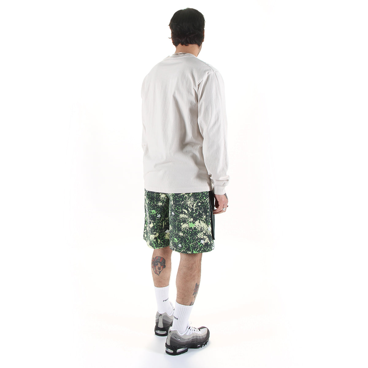 ACG Smith Summit Short