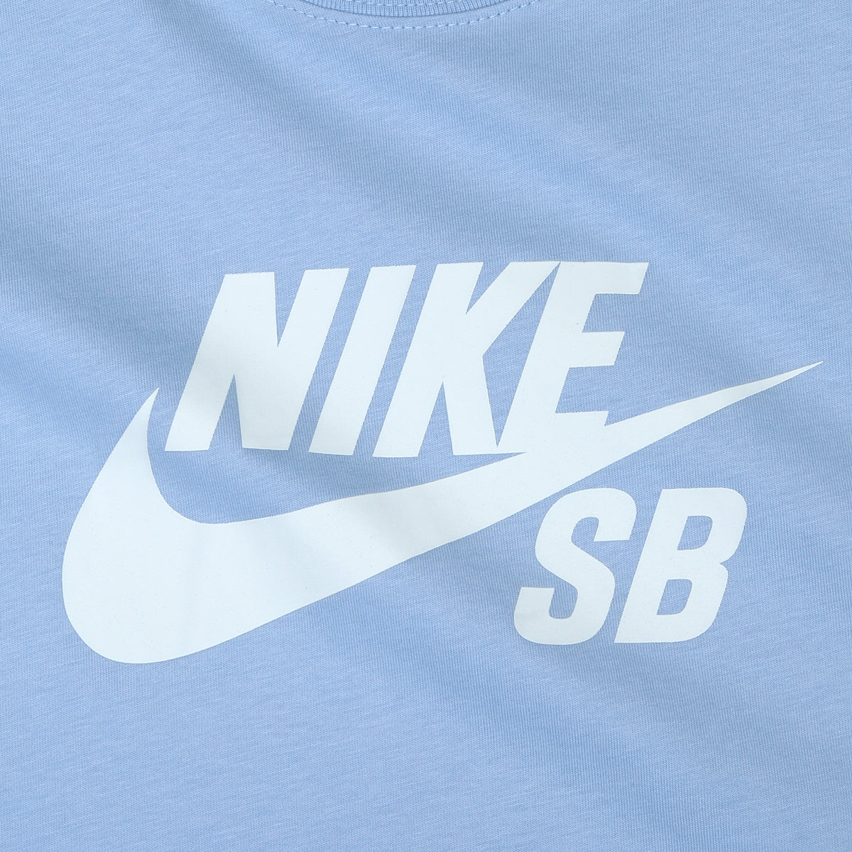 Big Logo T-Shirt
