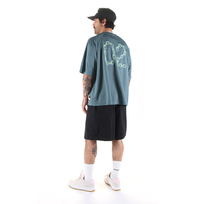 9er Skate Short