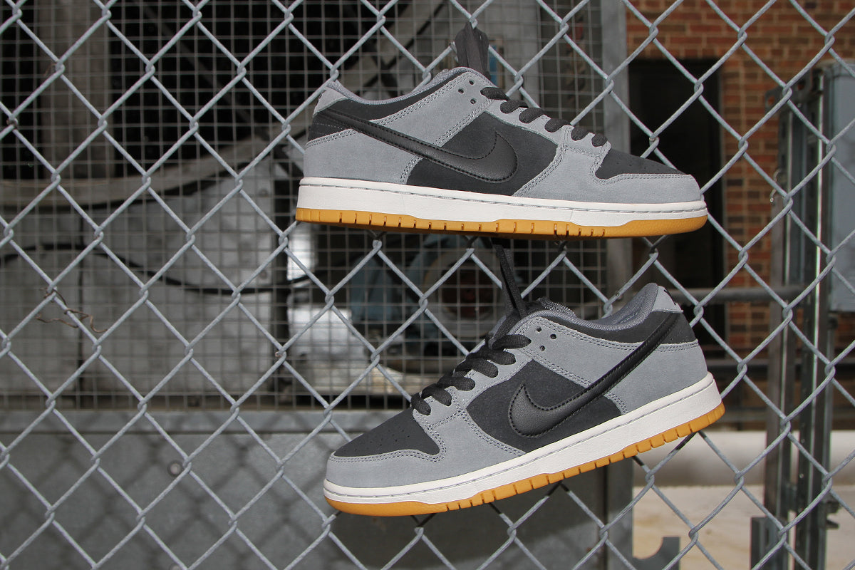 Dunk Low Pro