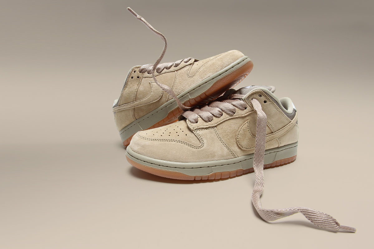 Dunk Low Pro B