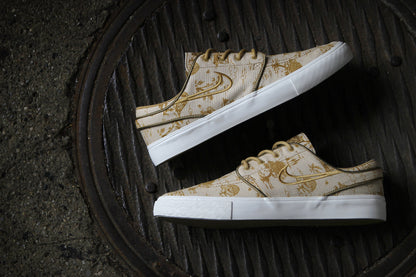 Zoom Janoski OG+