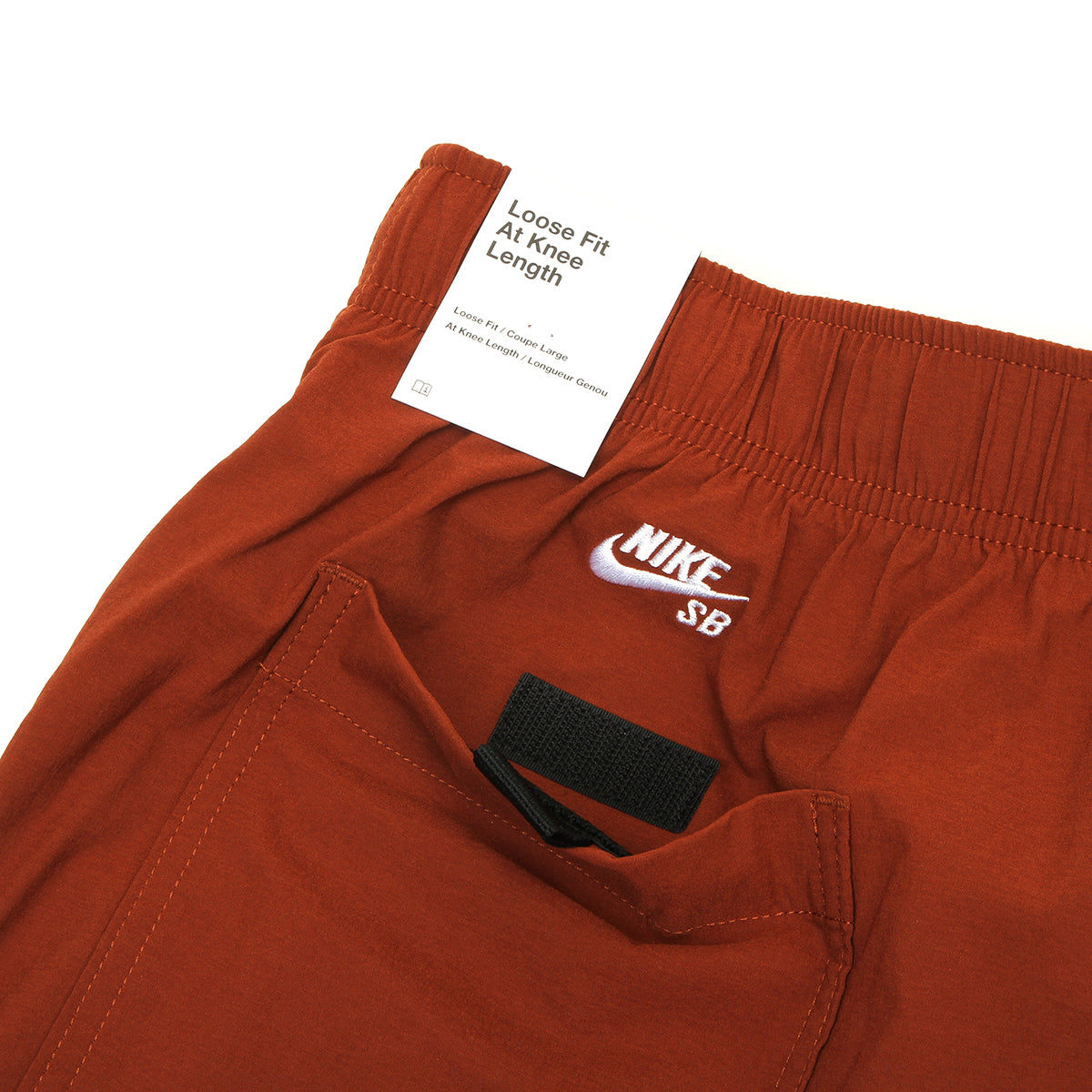 Kearny Cargo Short