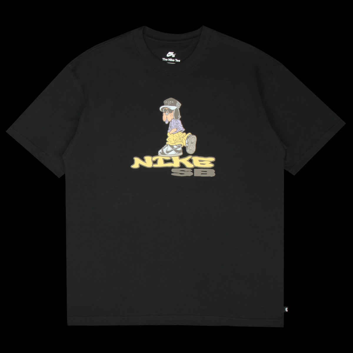 Max90 Dunk Dog T-Shirt