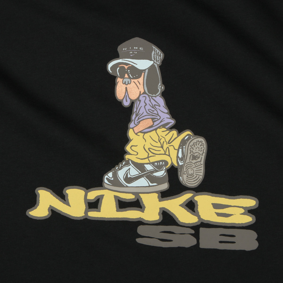 Max90 Dunk Dog T-Shirt
