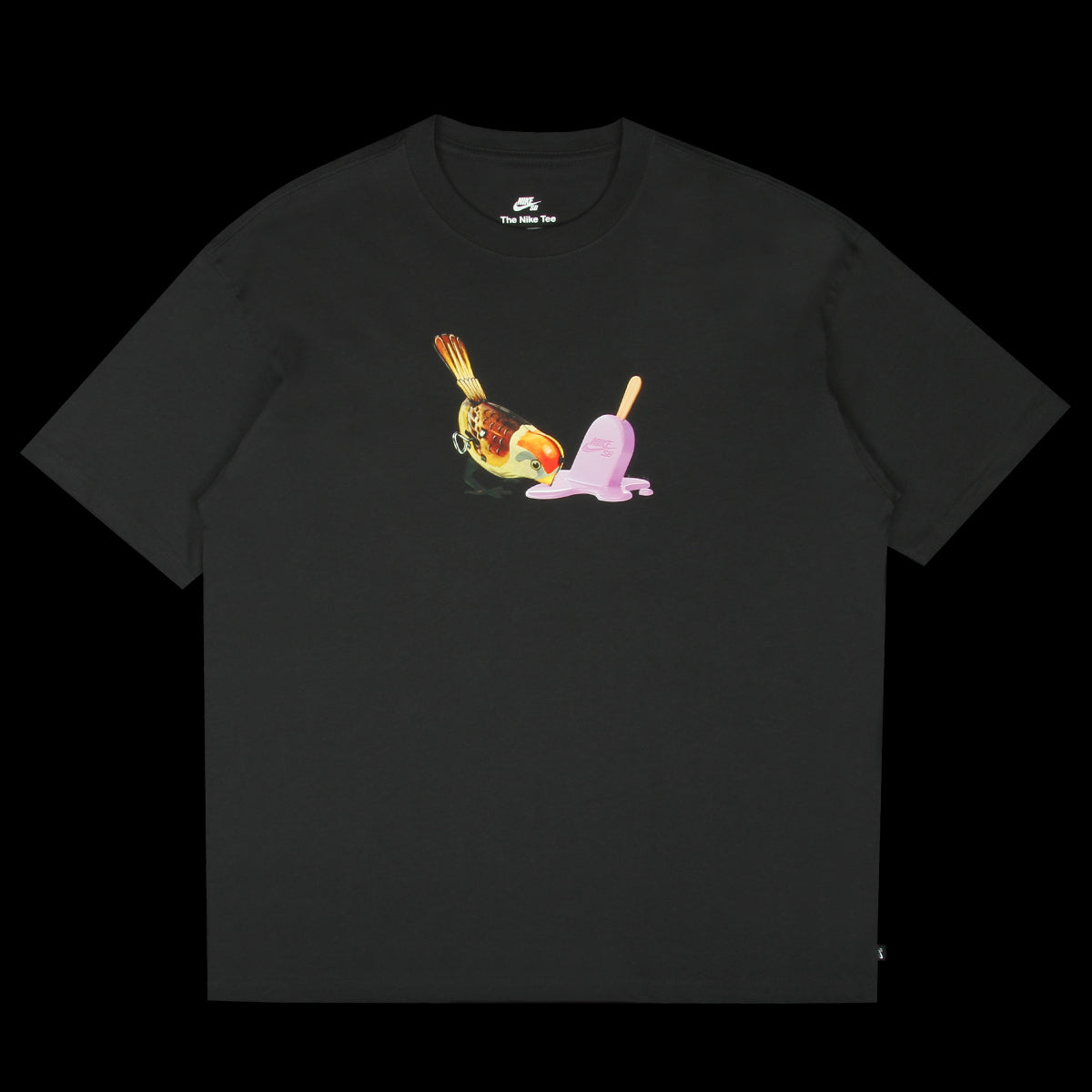 Max90 Ice Cream T-Shirt