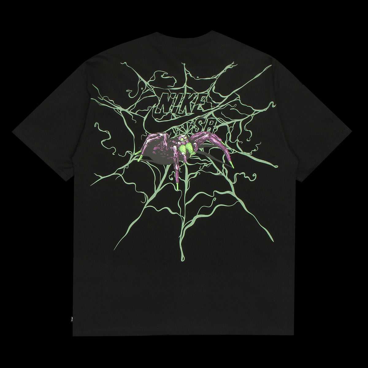 Spider T-Shirt