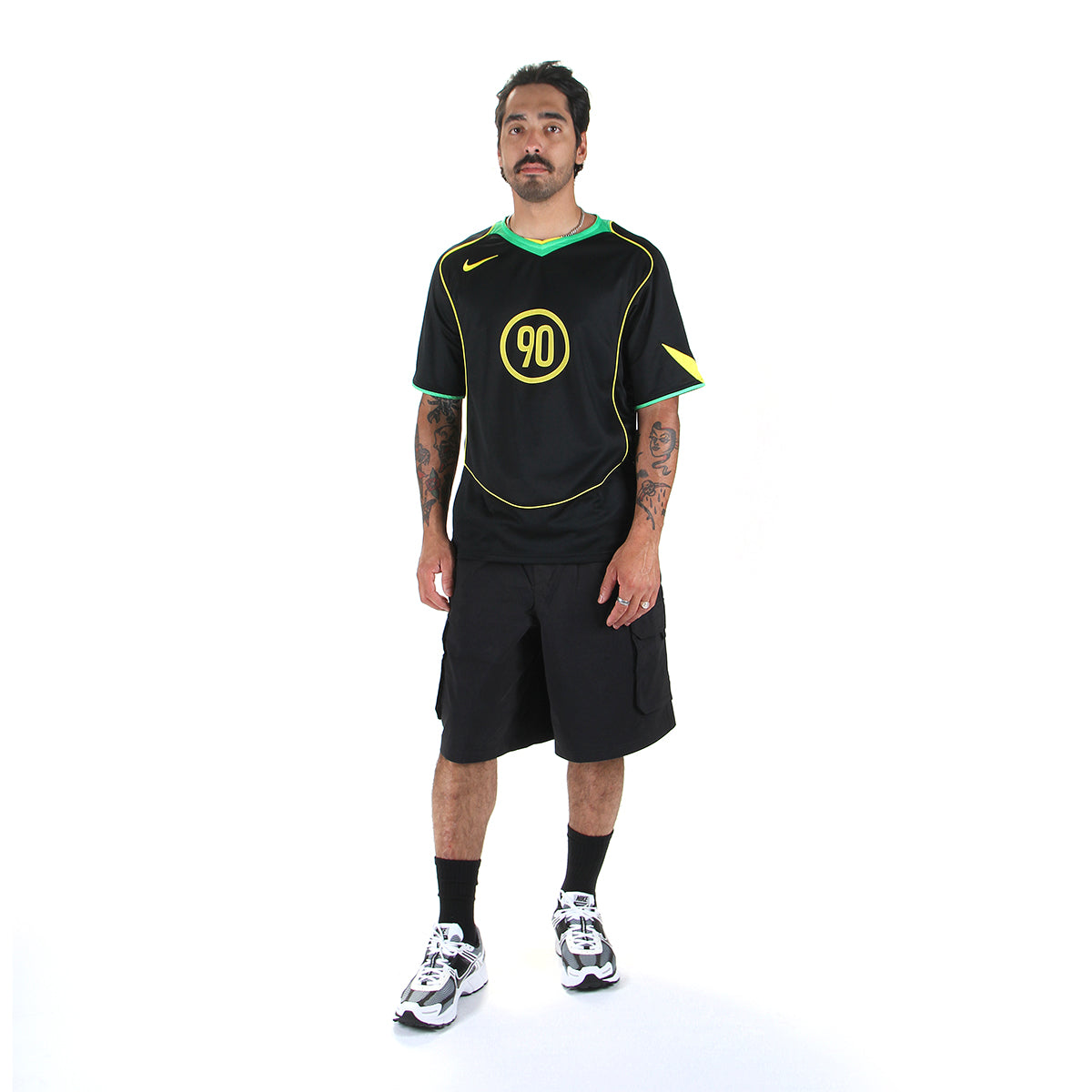 T90 Jersey
