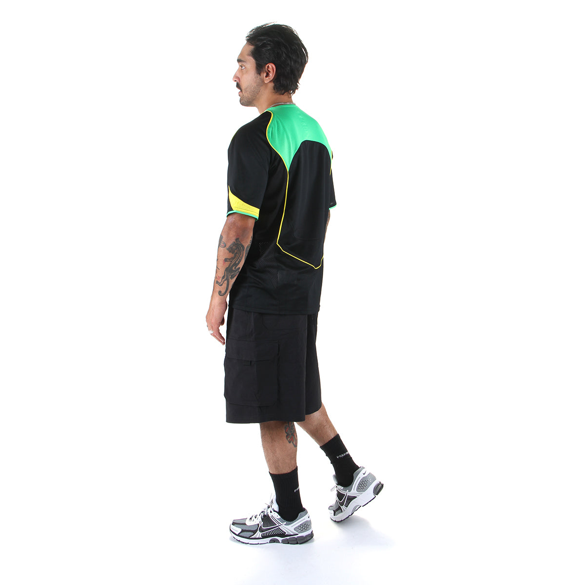 T90 Jersey