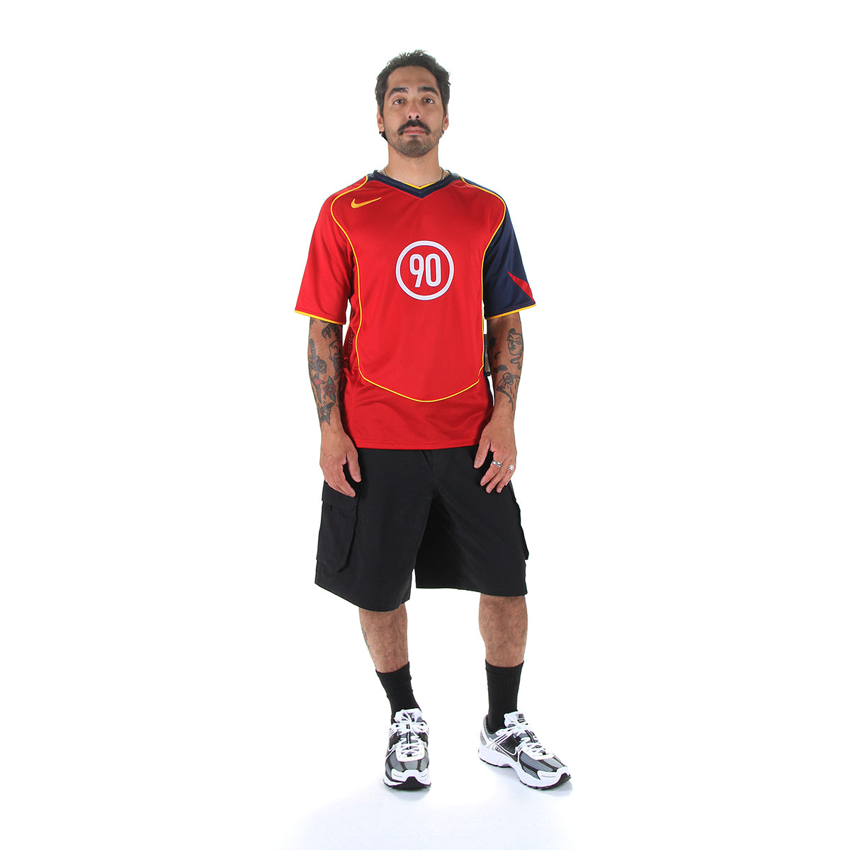 T90 Jersey