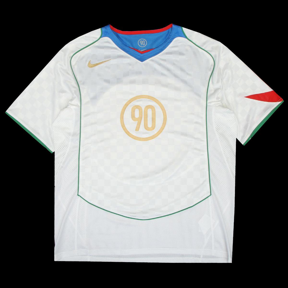 T90 Jersey