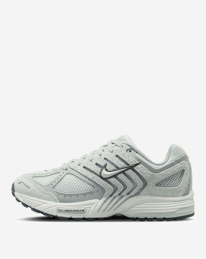 Nike Women's Air Pegasus 2005 Shoes - Pure Platinum / Wolf Grey / Summit White / Metallic Platinum
