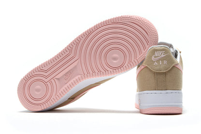 Air Force 1 Retro Linen