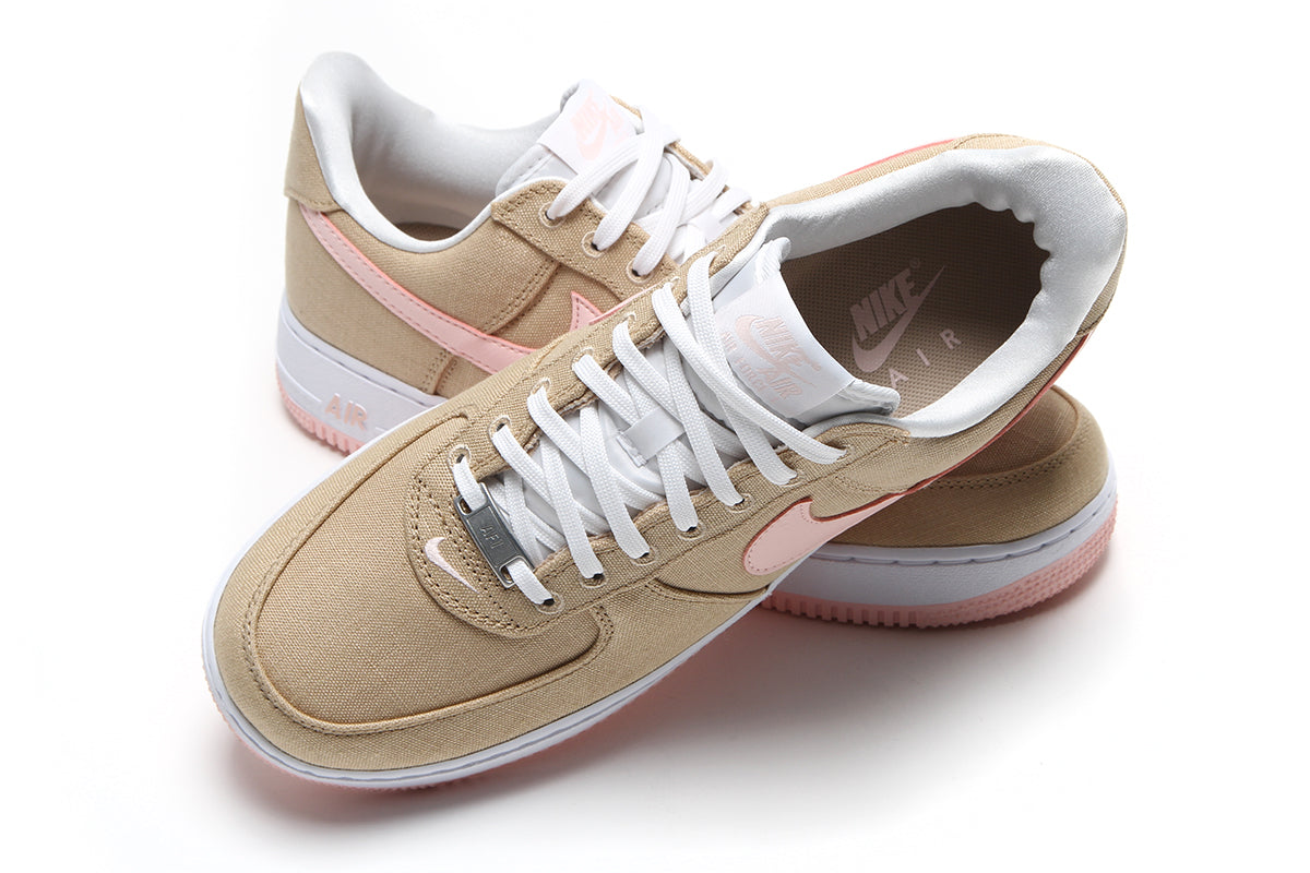 Air Force 1 Retro Linen