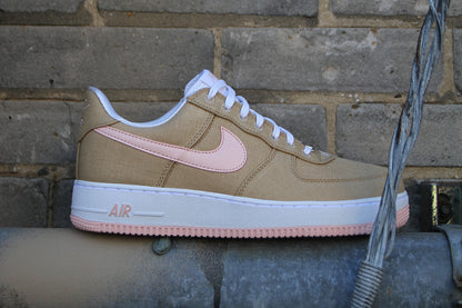 Air Force 1 Retro Linen