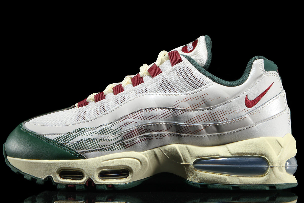 Air Max 95 Big Bubble SE