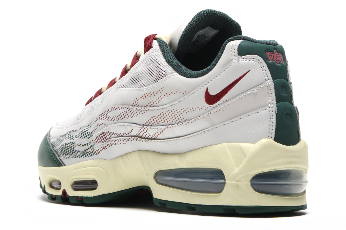 Air Max 95 Big Bubble SE