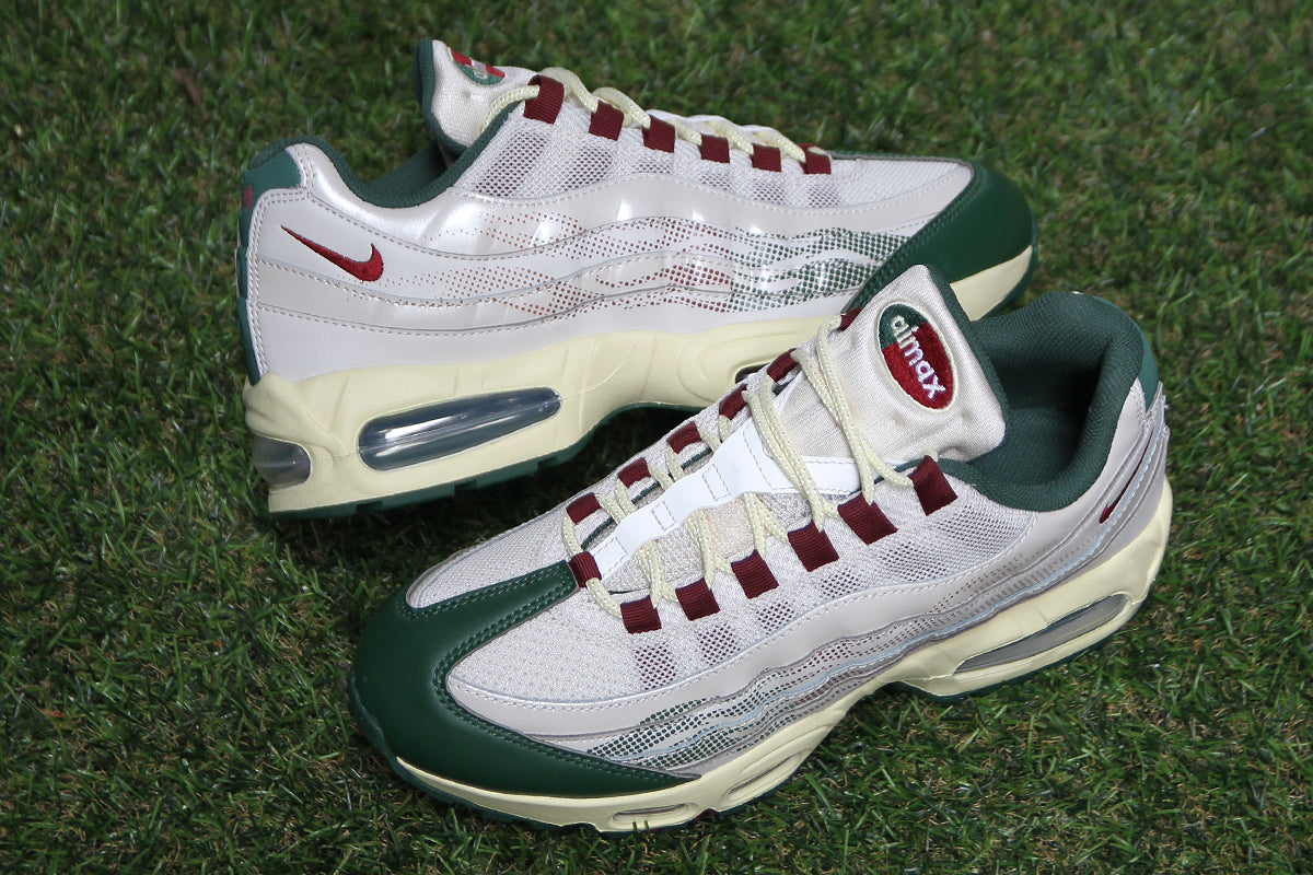 Air Max 95 Big Bubble SE