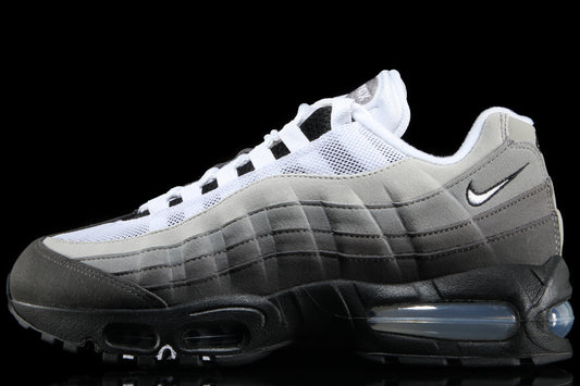 Air Max 95 Big Bubble