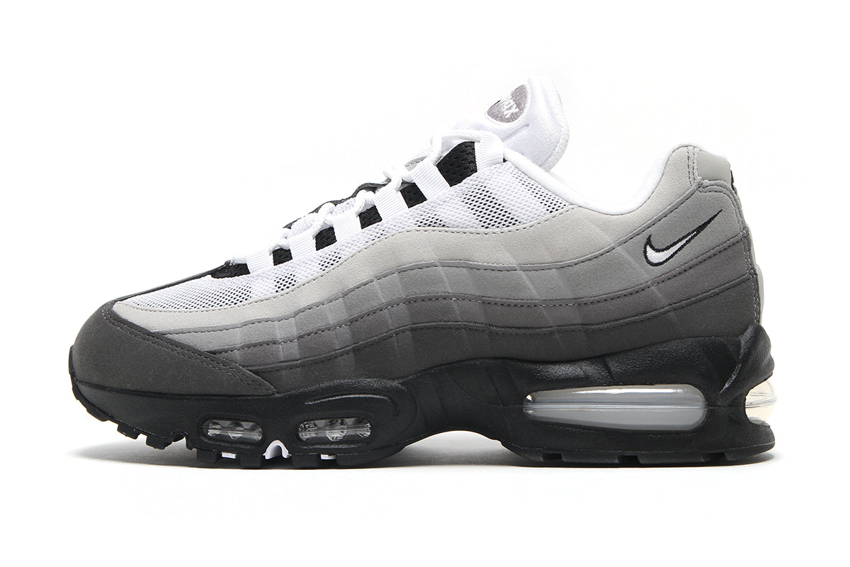 Air Max 95 Big Bubble