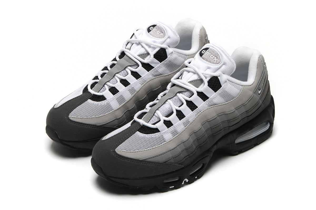Air Max 95 Big Bubble