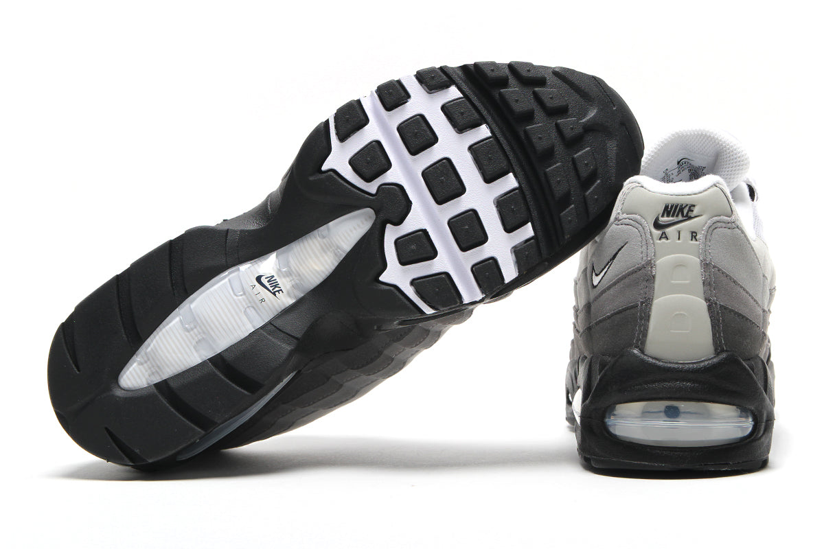 Air Max 95 Big Bubble