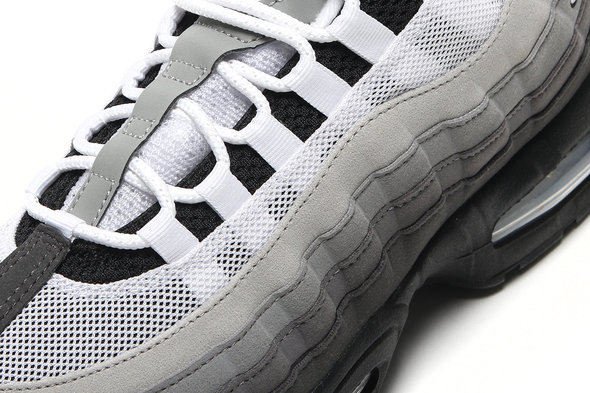 Air Max 95 Big Bubble