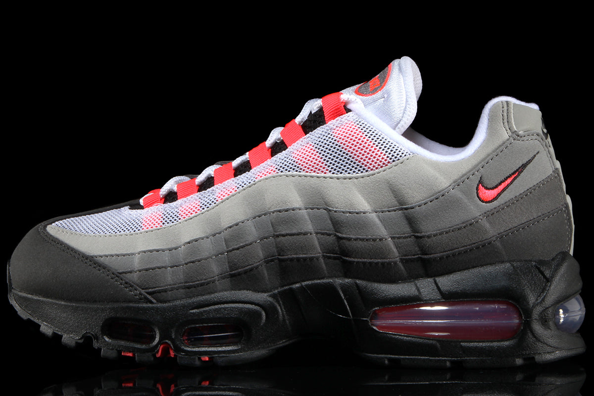 Air Max 95 Big Bubble