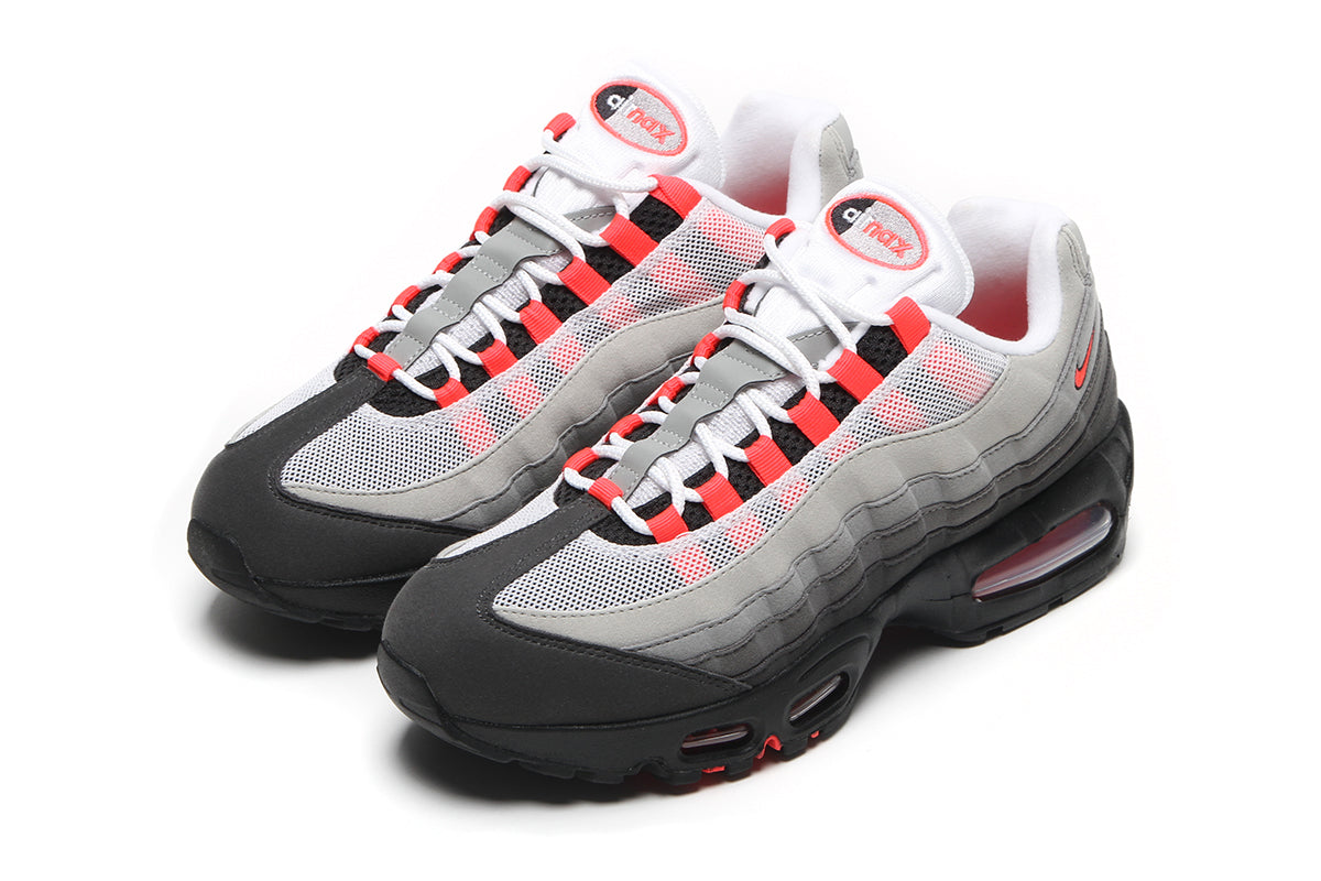 Air Max 95 Big Bubble