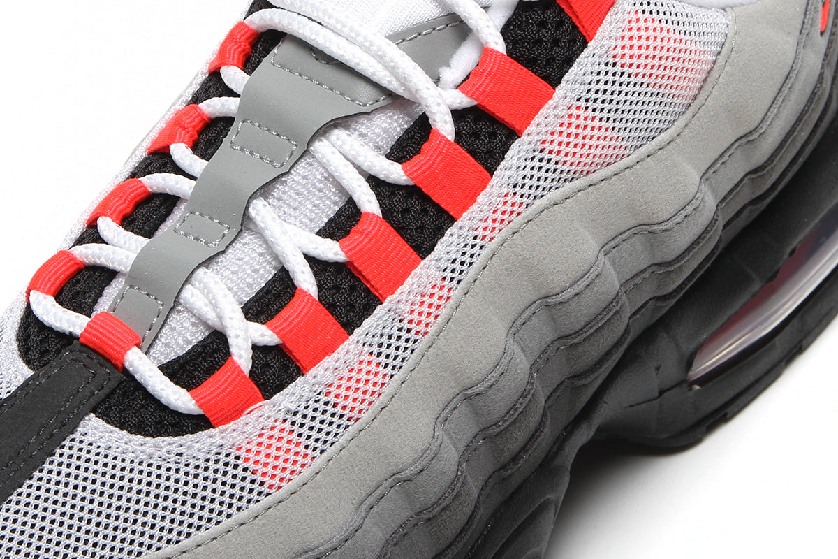 Air Max 95 Big Bubble