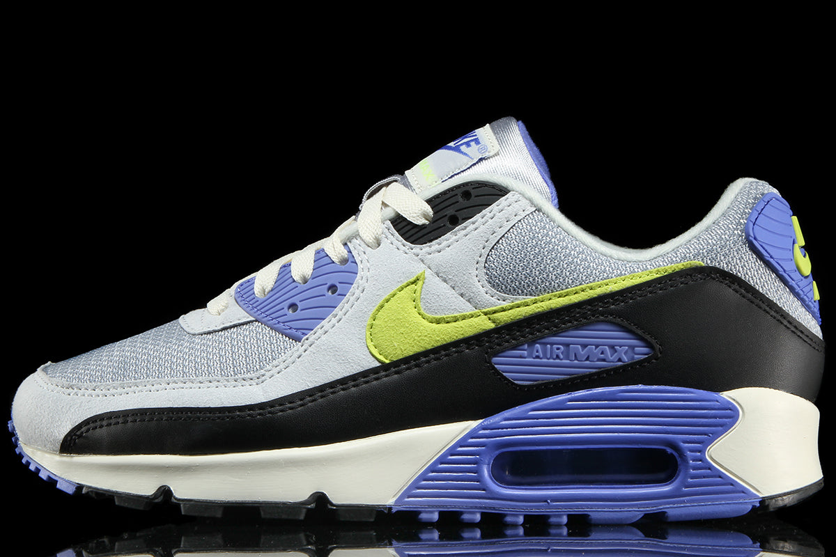 Air Max III