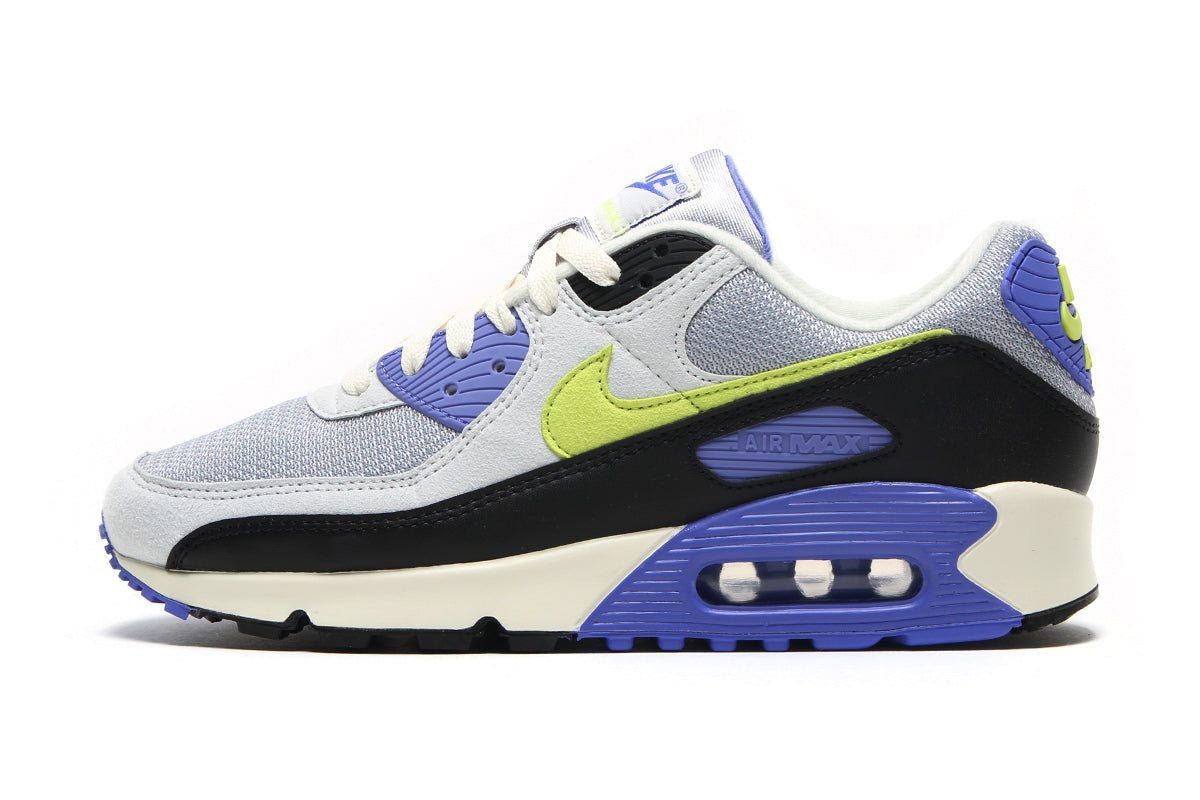 Air Max III