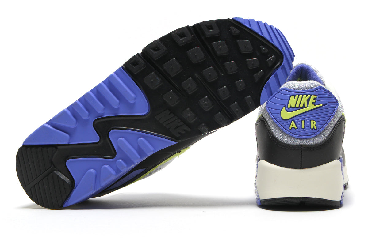 Air Max III