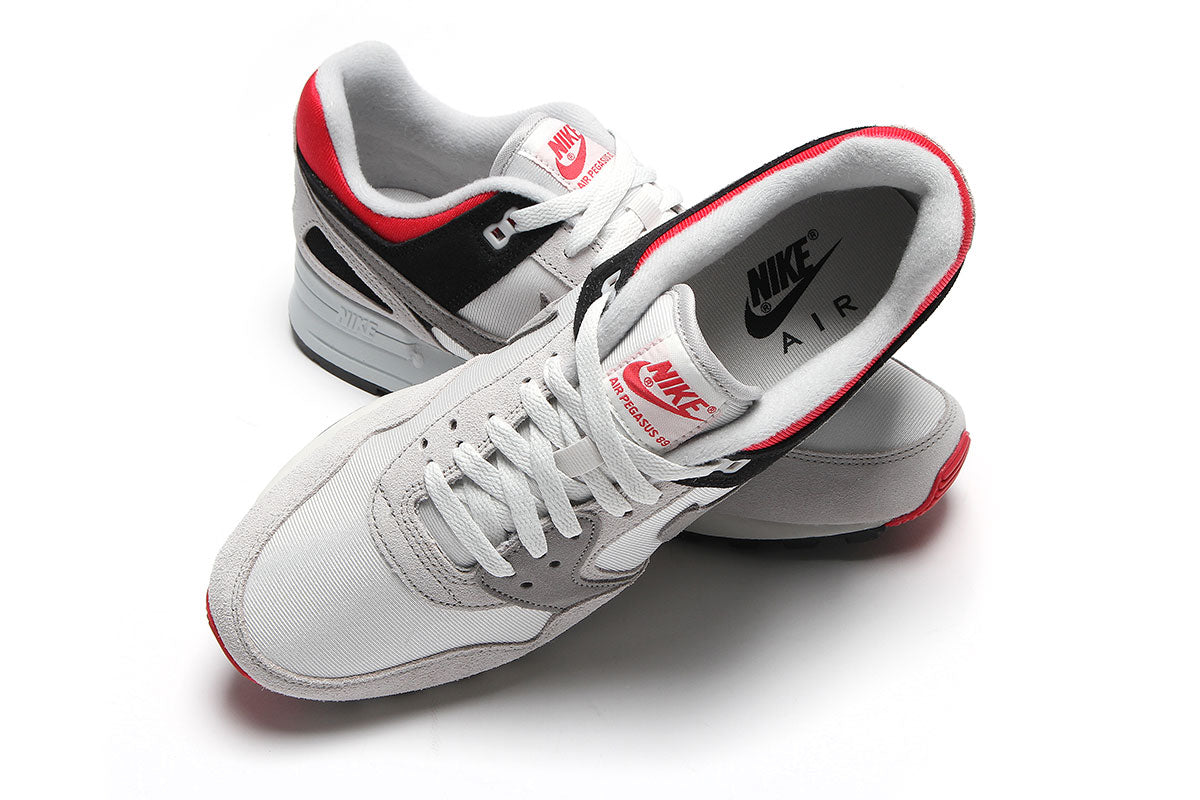Air Pegasus '89
