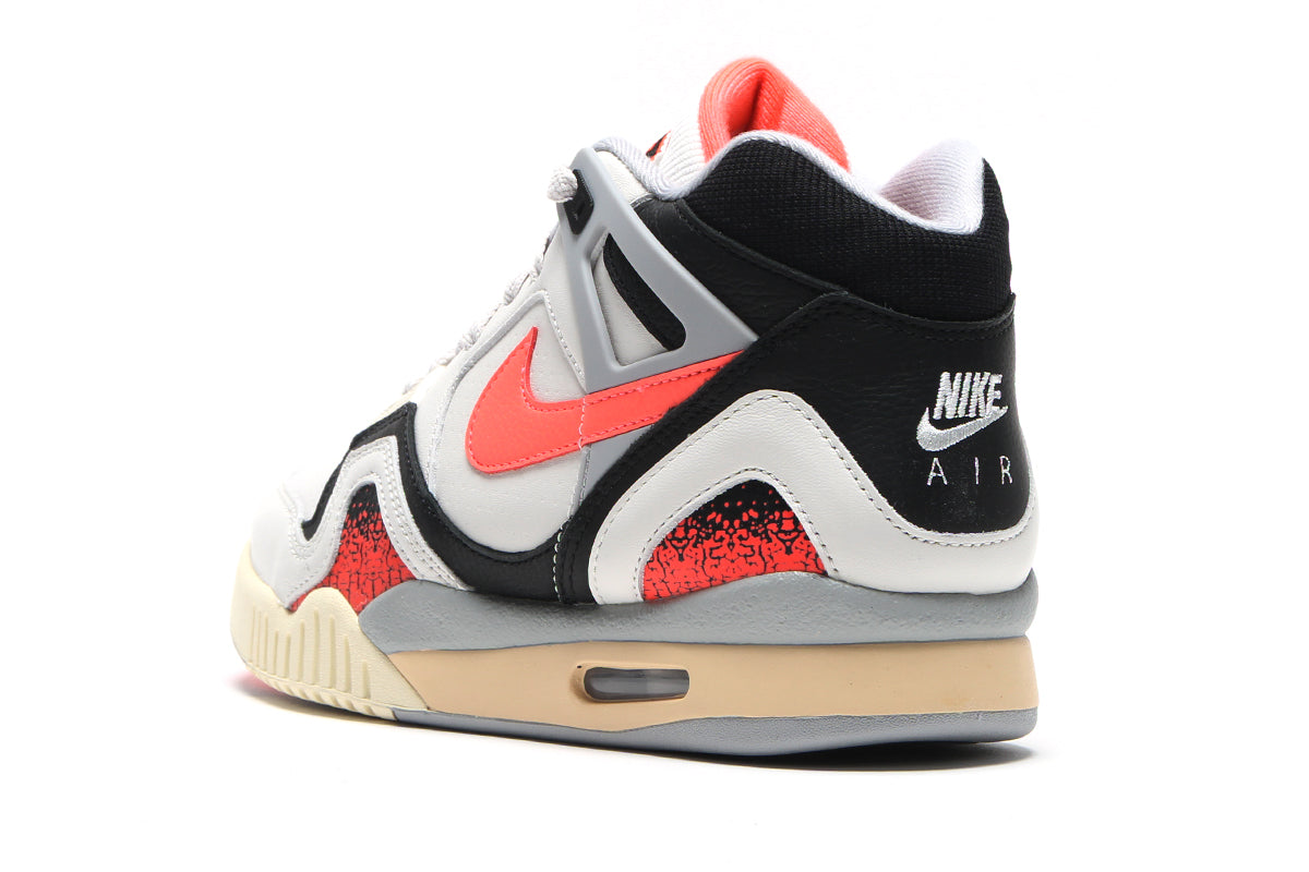 Air Tech Challenge II