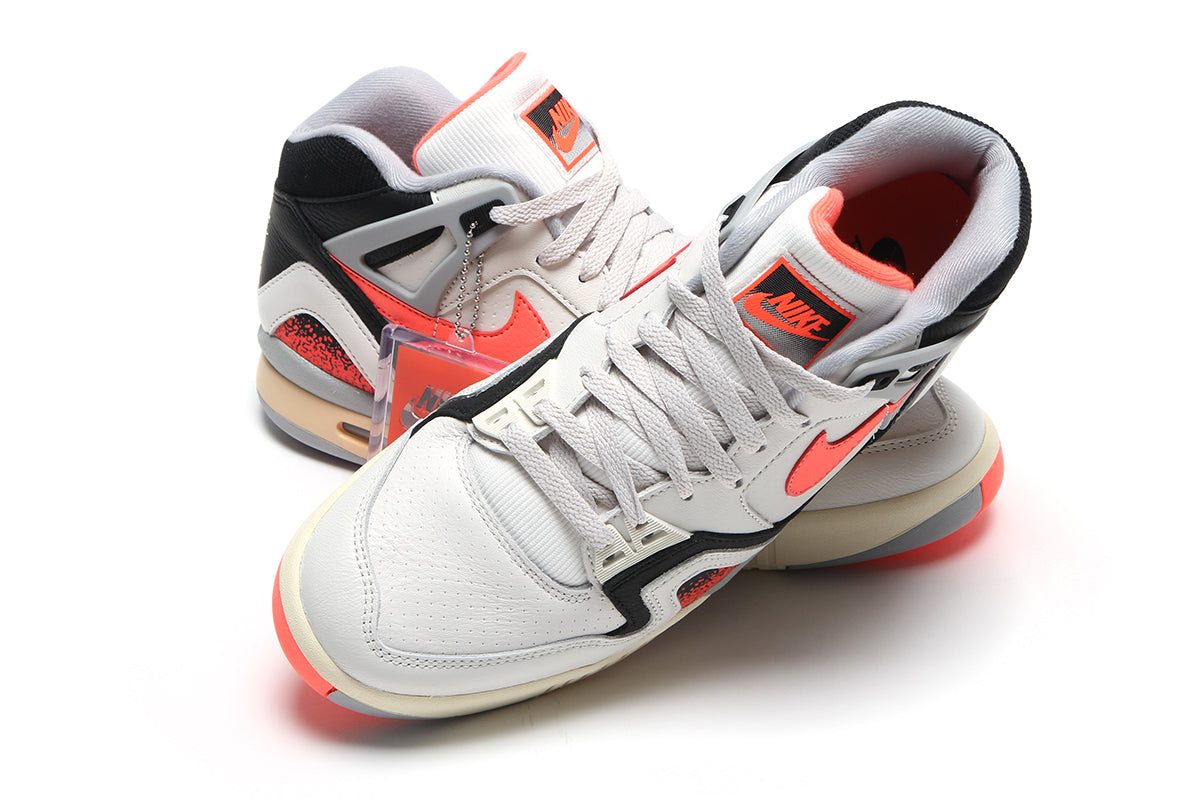 Air Tech Challenge II