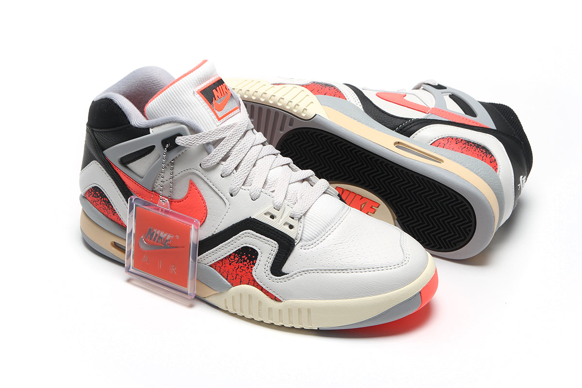 Air Tech Challenge II