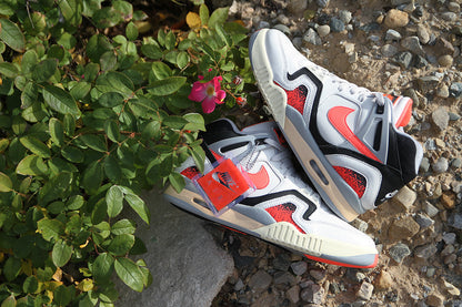 Air Tech Challenge II