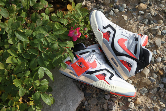 Air Tech Challenge II